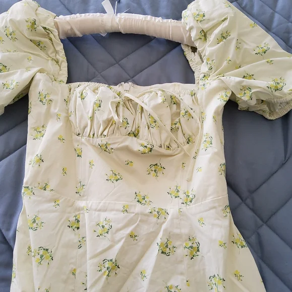 House of CB Tallulah Midi Dress - Picture 13 of 16